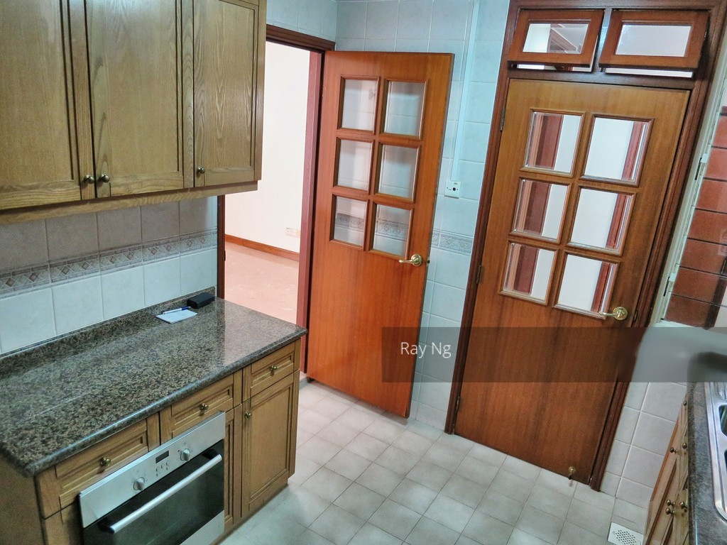 Laguna Green (D16), Condominium #199307112